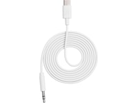 JBL LIVE 780NC Trådlösa over-ear hörlurar (vit) Hörlurar