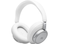 JBL LIVE 780NC Trådlösa over-ear hörlurar (vit) Hörlurar