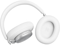 JBL LIVE 780NC Trådlösa over-ear hörlurar (vit) Hörlurar