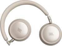 JBL LIVE 680NC Trådlösa on-ear hörlurar (sand) Hörlurar