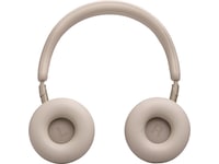 JBL LIVE 680NC Trådlösa on-ear hörlurar (sand) Hörlurar