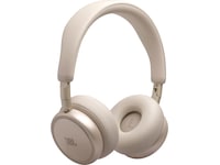 JBL LIVE 680NC Trådlösa on-ear hörlurar (sand) Hörlurar