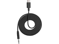 JBL LIVE 780NC Trådlösa Over-Ear Hörlurar (svart) Hörlurar