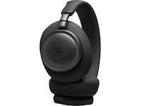 JBL LIVE 780NC Trådlösa Over-Ear Hörlurar (svart) Hörlurar
