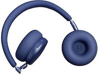 JBL LIVE 680NC Trådlösa on-ear hörlurar med aktiv brusreducering Hörlurar