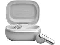 JBL Live Beam 4 Trådlösa öronproppar  (silver) In-ear hörlurar