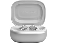 JBL Live Beam 4 Trådlösa öronproppar  (silver) In-ear hörlurar