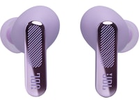 JBL Live Beam 4 trådlösa öronproppar (lila) In-ear hörlurar