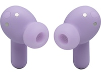 JBL Live Beam 4 trådlösa öronproppar (lila) In-ear hörlurar