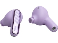 JBL Live Beam 4 trådlösa öronproppar (lila) In-ear hörlurar
