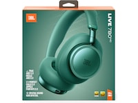 JBL LIVE 780NC Trådlösa Over-Ear Hörlurar Hörlurar