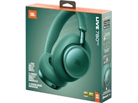 JBL LIVE 780NC Trådlösa Over-Ear Hörlurar Hörlurar