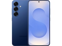 Samsung Galaxy S25 128GB (navy) -B-Grade Demo mobiltelefoner