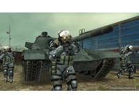 Konami PS5 METAL GEAR SOLID MC2 D1 EDT Spel till Playstation 5