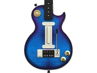 CRKD x Gibson Blueberry Burst Pro Edition Les Paul Gitarrkontroller Spel till PC