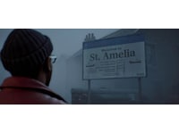 SILENT HILL: Townfall Spel till Playstation 5