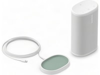 Sonos Play Trådlös Högtalare (vit) Högtalare