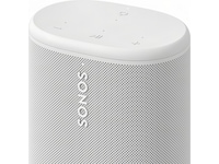 Sonos Play Trådlös Högtalare (vit) Högtalare