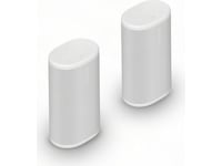 Sonos Play Trådlös Högtalare (vit) Högtalare