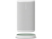 Sonos Play Trådlös Högtalare (vit) Högtalare