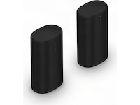 Sonos Play Trådlös Högtalare (svart) Högtalare