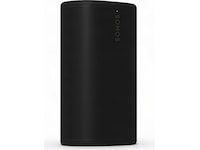 Sonos Play Trådlös Högtalare (svart) Högtalare