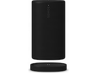Sonos Play Trådlös Högtalare (svart) Högtalare