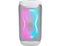 JBL PartyBox 130 Trådlös Högtalare (vit) Trådlös / Bluetooth högtalare