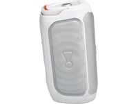 JBL PartyBox 130 Trådlös Högtalare (vit) Trådlös / Bluetooth högtalare