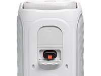 JBL PartyBox 130 Trådlös Högtalare (vit) Trådlös / Bluetooth högtalare