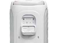 JBL PartyBox 130 Trådlös Högtalare (vit) Trådlös / Bluetooth högtalare