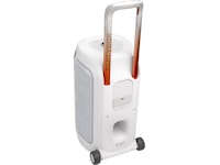 JBL PartyBox 330 (white) Trådlös / Bluetooth högtalare