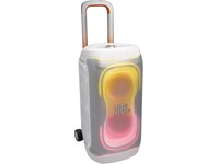 JBL PartyBox 330 (white) Trådlös / Bluetooth högtalare