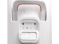 JBL PartyBox 330 (white) Trådlös / Bluetooth högtalare