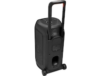 JBL PartyBox 330 (svart) Trådlös / Bluetooth högtalare