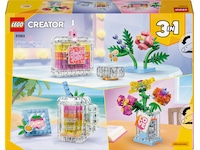 LEGO Creator Parfymflaska med blomsterdekor 31383 LEGO