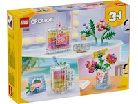 LEGO Creator Parfymflaska med blomsterdekor 31383 LEGO