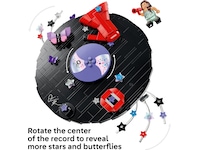 LEGO Editions Music Olivia Rodrigos vinylskiva 43028 LEGO