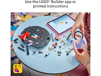LEGO Editions Music Olivia Rodrigos vinylskiva 43028 LEGO