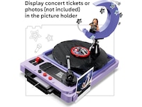 LEGO Editions Music Olivia Rodrigos konsertmåne 43029 LEGO