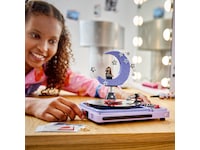 LEGO Editions Music Olivia Rodrigos konsertmåne 43029 LEGO