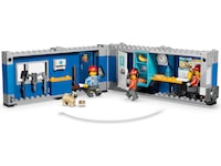 LEGO City Dumper och frontlastare 60494 LEGO