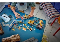 LEGO City Dumper och frontlastare 60494 LEGO