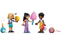 LEGO Friends Pariserhjul med godis- och cupcaketema 42700 LEGO
