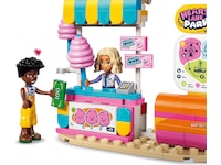 LEGO Friends Pariserhjul med godis- och cupcaketema 42700 LEGO