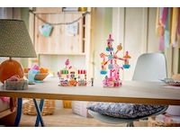 LEGO Friends Pariserhjul med godis- och cupcaketema 42700 LEGO