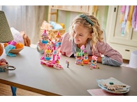 LEGO Friends Pariserhjul med godis- och cupcaketema 42700 LEGO