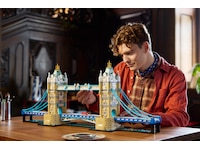 LEGO Architecture Tower Bridge 21067 LEGO