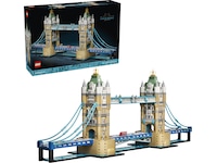 LEGO Architecture Tower Bridge 21067 LEGO