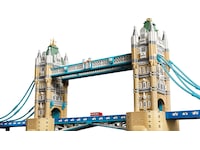 LEGO Architecture Tower Bridge 21067 LEGO